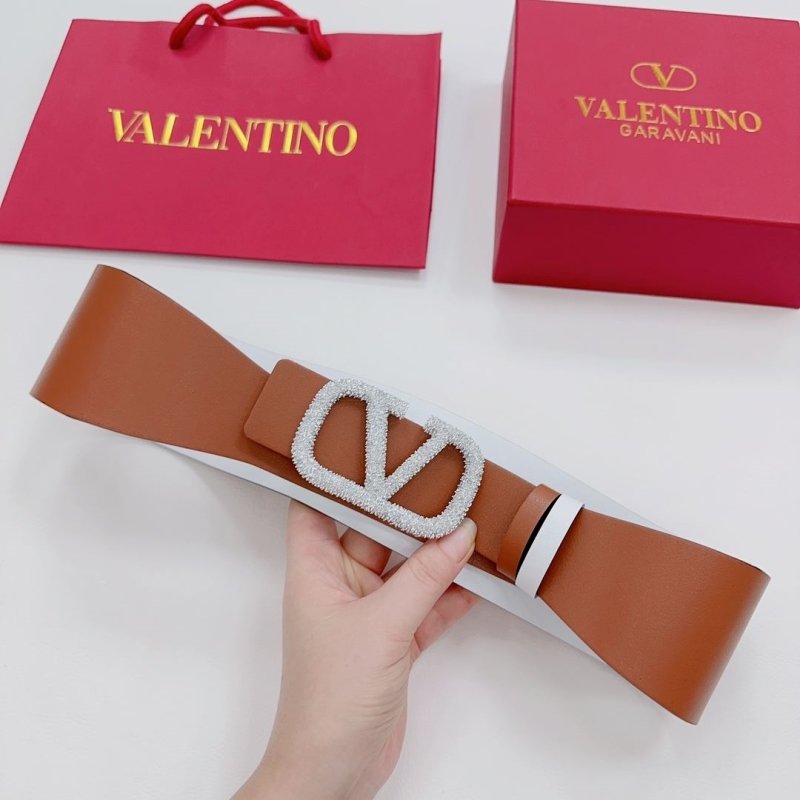 Valentino Belts